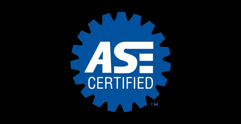 ASE Logo