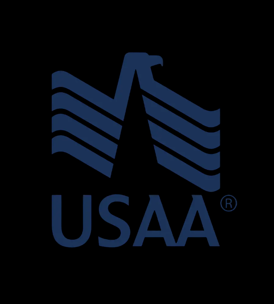 USAA Logo